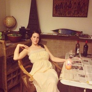 Meet your Posher, Lili